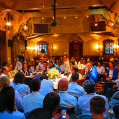 O Santo Daime Esta Ai