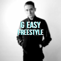 G Easy freestyle