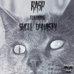 Rasp featuring Sheol Dynasty