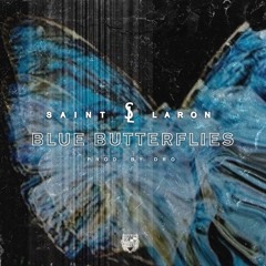Blue Butterflies - [prod. DRO]