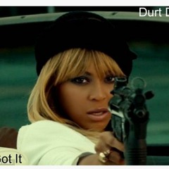 Who Got It(I Got It) JOE&JUSTIN FT.Durt Digg'em