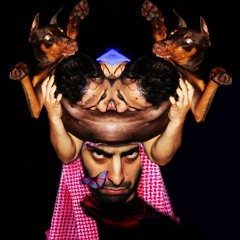 Arabia feeling a soul paradise