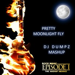 DJ Dumpz - Pretty Moonlight Fly (Offspring x Mike Oldfield ft Groove Coverage)