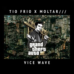 Ti℉río - Vice Wave (Prod. MOLTAR///)