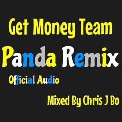 GMT - Panda Remix - Official Audio