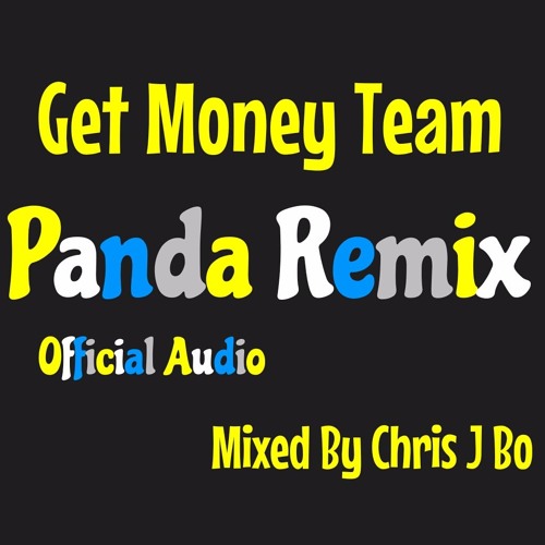 GMT - Panda Remix - Official Audio