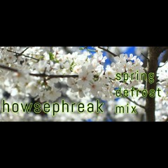 Spring Defrost Mix