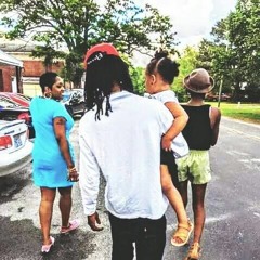 Center Of Attention - Neko Santino