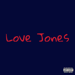 Love Jones