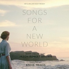 Songs For a New World-Friday Night Live Recoding