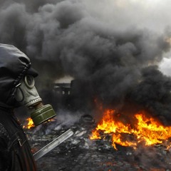 Tony Symphony Ft. Monchito'203 & Santiago Mozzarella - Tiempo De Crisis (prod By Skorpion)