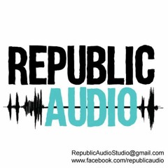 Republic Audio - Teddy Young - Everyday I Have The Blues (Guitarmageddon)