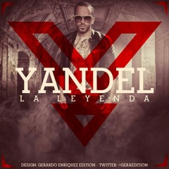 Yandel - En La Oscuridad (Remix Reggaeton)