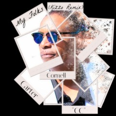 My Folks (Kizzo Remix)