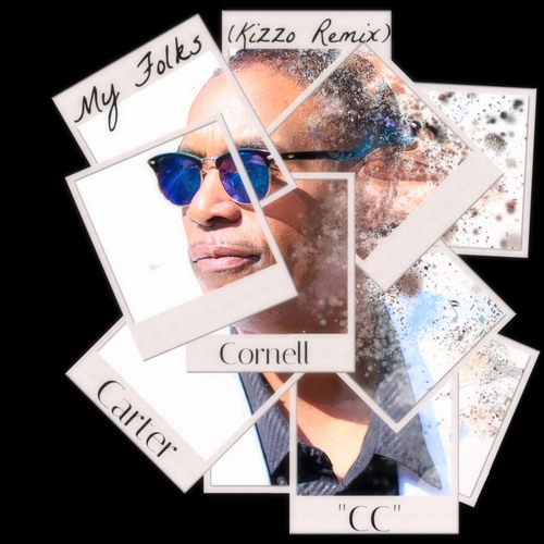 My Folks (Kizzo Remix)