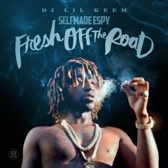 SELFMADE ESPY FT COOK LA FLARE - GOTTA KNOT (PROD BY GREEDY MONEY)