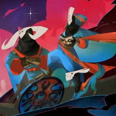 Pyre Original Soundtrack - In The Flame