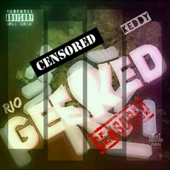 GEEKED X RIO X KEDDY MAC