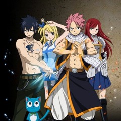 Fairy Tail - Snow Fairy - 8-Bit