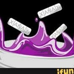 @AyeeVonn X MoeBang - Xanniez N Codeine