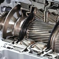 Turbo Encabulator