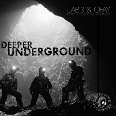 "Deeper" Lab3&Ofay Original Track GSR001