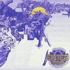 08 Space Jungle ft. SPANK ROCK