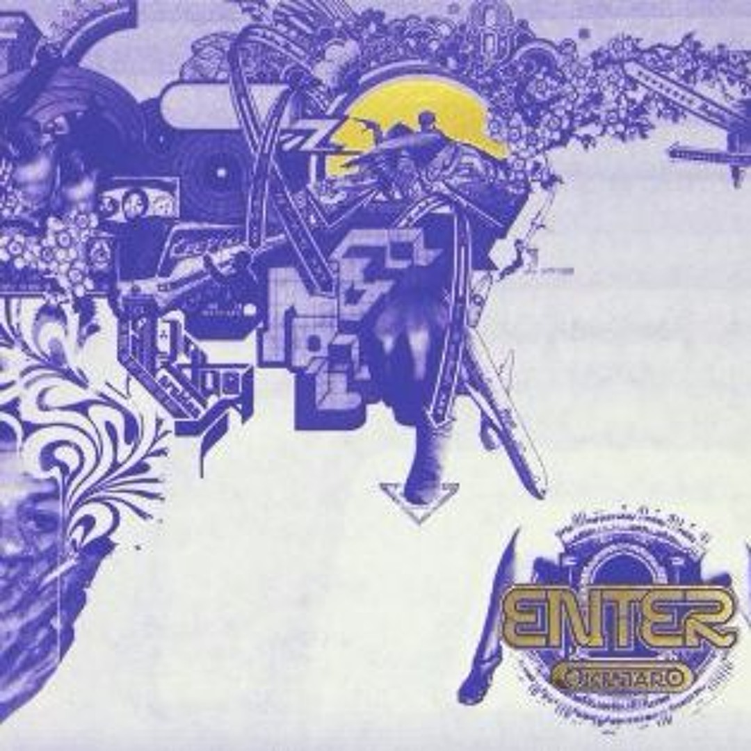 DJ KENTARO FREE レコード NINJA TUNE DJ KENTARO / Contrast (12) / Ninja Tune | WAXPEND RECORDS