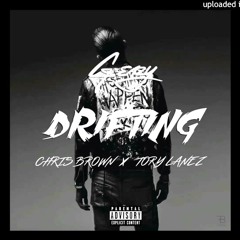 G Eazy - Drifting Ft. Chris Brown & Tory Lanes (Benzo Fly Cover) Real song