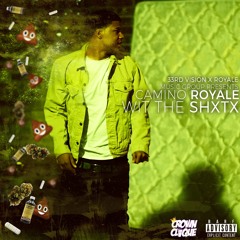 Heart of A Hustler - Camino Royale x Q (Prod. Q)