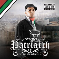 Son Of A Refugee [Explicit]