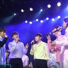 Butterfly Grave (나비무덤 ) Live Band Version -Seventeen Vocal Unit