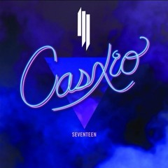 Casxio - Seventeen (Skrillex Remix)