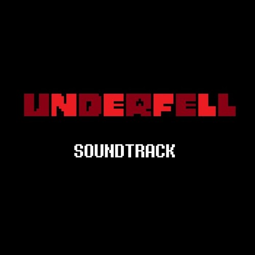 Underfell OST  022 - Snowed In At Snowdin
