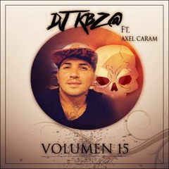 Falsas Mentiras - Los De La Nazza - FT Ozuna - Dj Kbz@