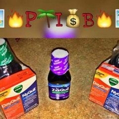 PIB - Ran Off On The Plug