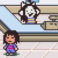 Tem Store (Humoresque of a Little Dogcat)