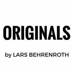 Selected Lars Behrenroth Original Productions