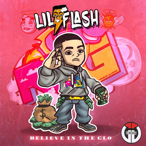 Lil Flash - GloGang Chronicles