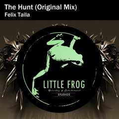 Felix Taila - The Hunt (Original Mix)