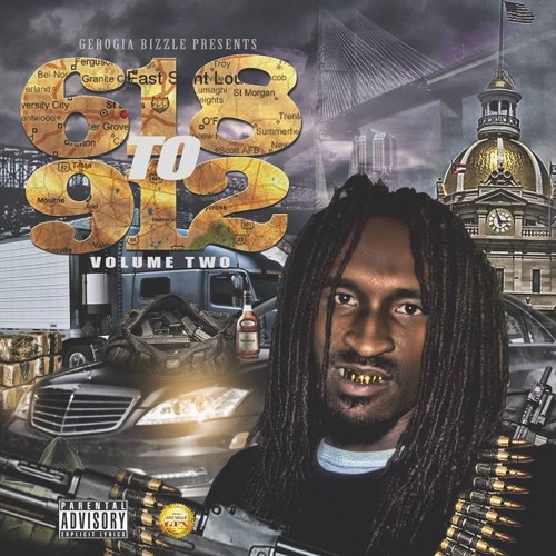 Stream Da Mud (Produced by kandy Y Capz) by Georgia Bizzle912