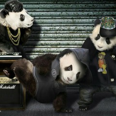 Panda - (Remix)