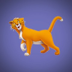 Everybody Wants to Be a Cat (JackG's VCR6 Arrangement)[FREE DOWNLOAD]