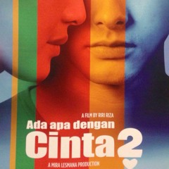 Puisi Batas Karya Aan Masnyur (AADC2)