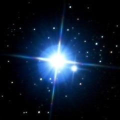 Estrela Guia - Diamante 133