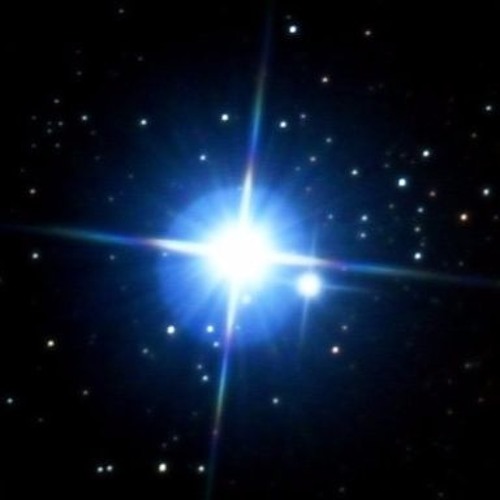 Estrela Guia - Diamante 133