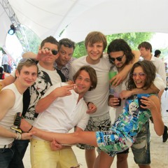 Группа "МАША ПИРОЖКОВА" - На Юг!