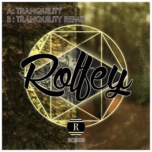 RCR003: Rolfey - Tranquility (Alexvnder Runner Up Remix)[Bandcamp Exclusive Out Now!]
