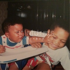 stln|drms - rainbow