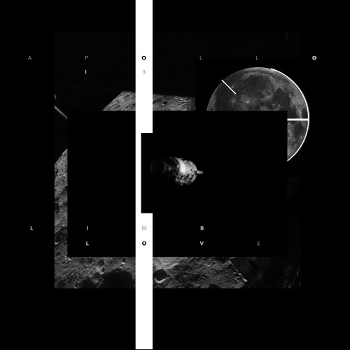 APOLLO 13 : A LITERAL AND FIGURATIVE DEPICTION OF THE MISSION'S TRAJECTORY